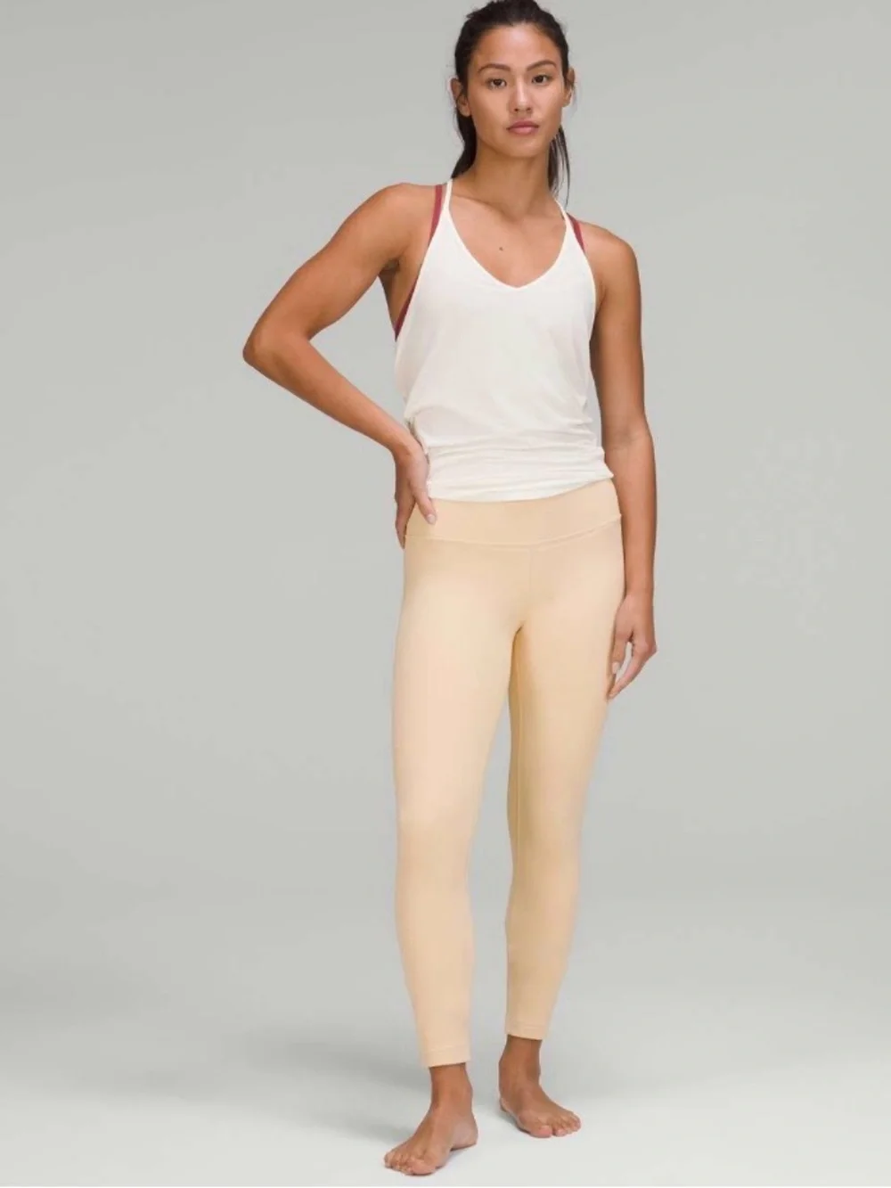 LULULEMON • Align High-Rise Pant 25